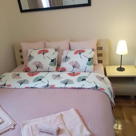Apartman Nina Vojvode Stepe Vozdovac Voždivac Eksteriør billede