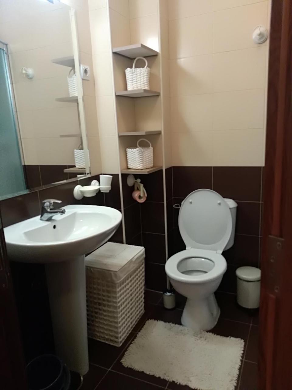 Apartman Nina Vojvode Stepe Vozdovac Voždivac Eksteriør billede