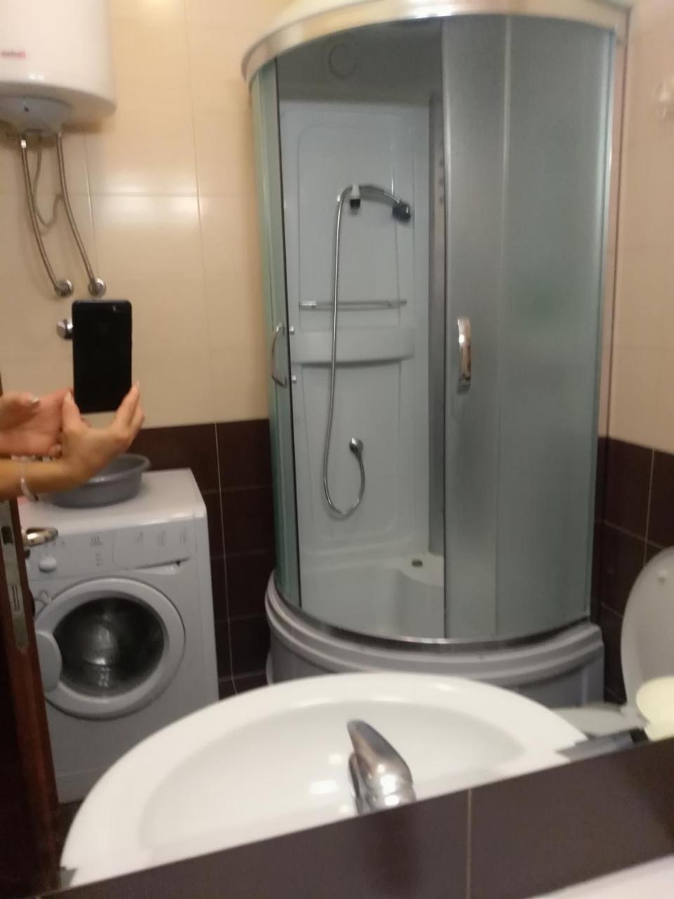 Apartman Nina Vojvode Stepe Vozdovac Voždivac Eksteriør billede